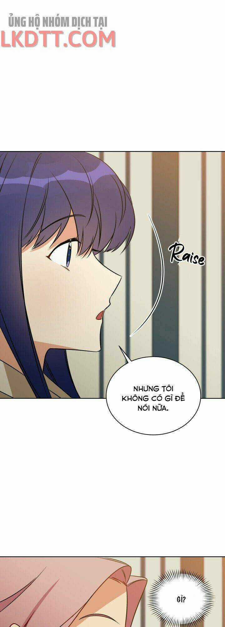 Quái Thú Với Hoa Chapter 47 trang 36