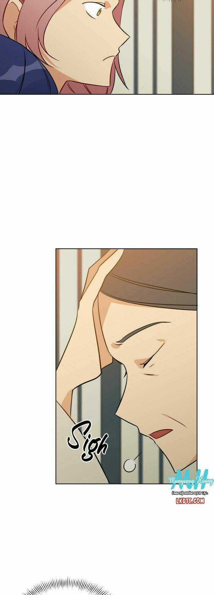 Quái Thú Với Hoa Chapter 47 trang 37