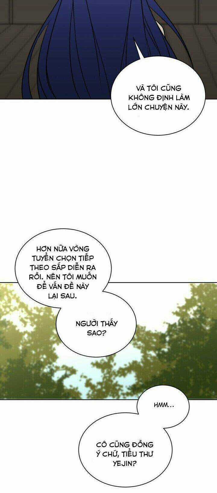 Quái Thú Với Hoa Chapter 47 trang 39