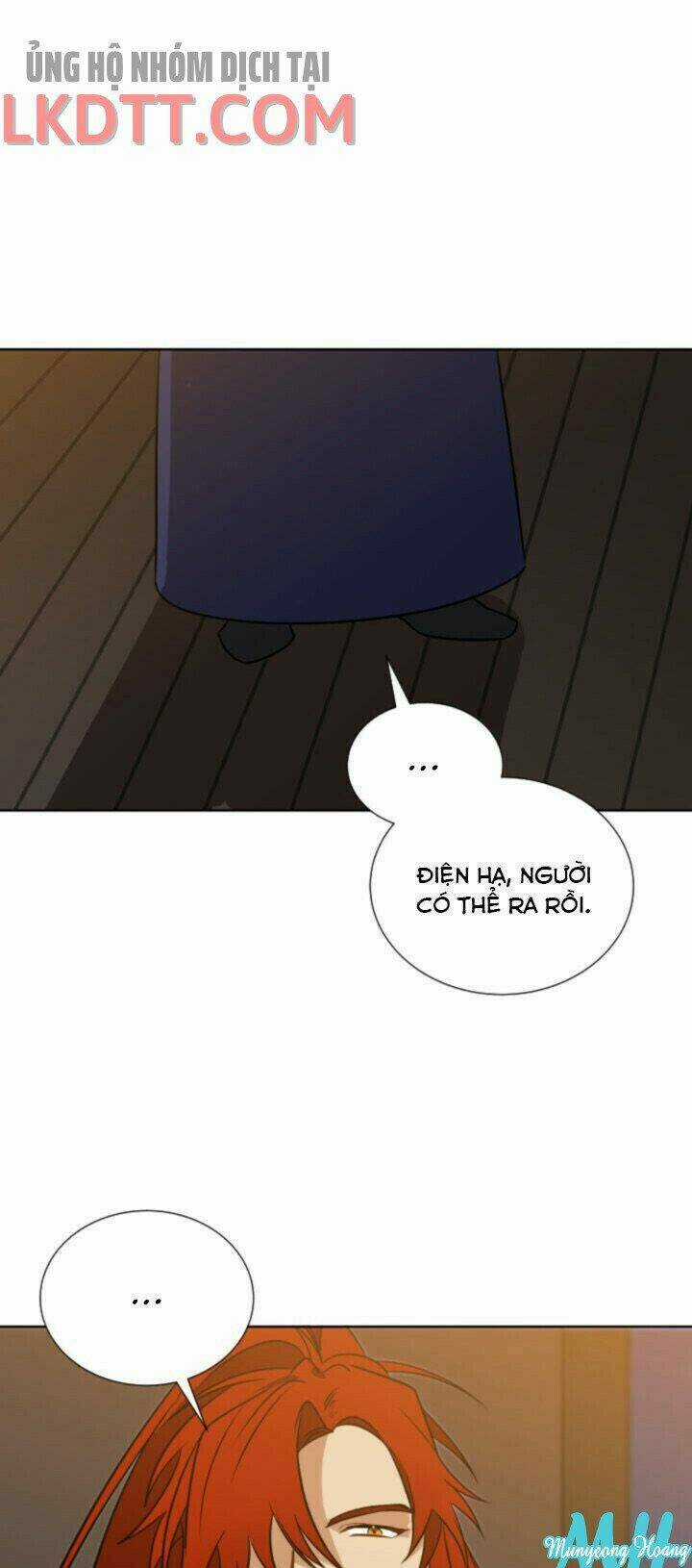 Quái Thú Với Hoa Chapter 47 trang 44