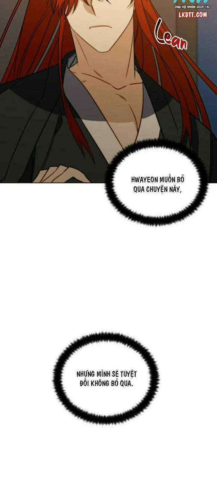 Quái Thú Với Hoa Chapter 47 trang 45