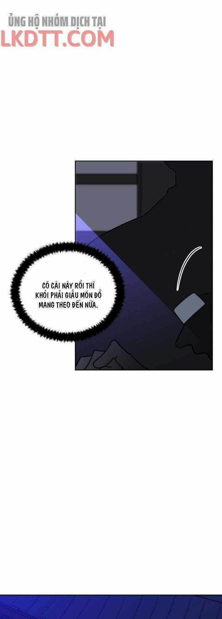 Quái Thú Với Hoa Chapter 48 trang 10
