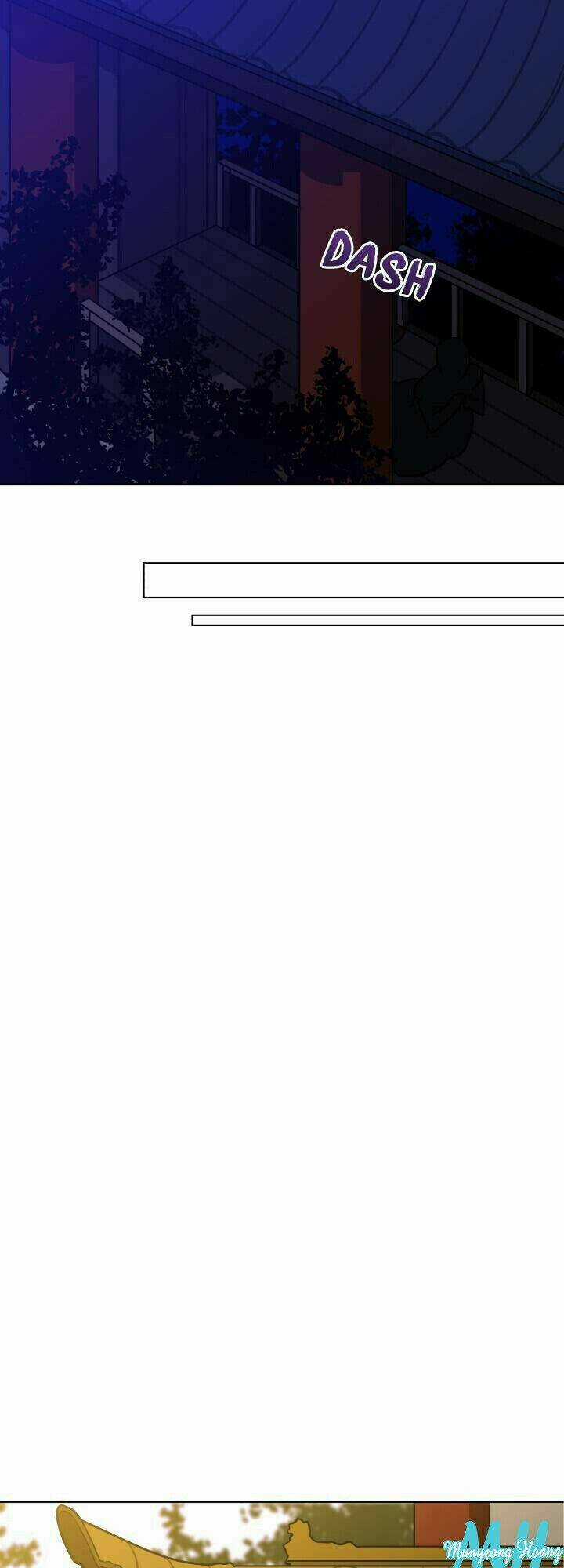 Quái Thú Với Hoa Chapter 48 trang 11