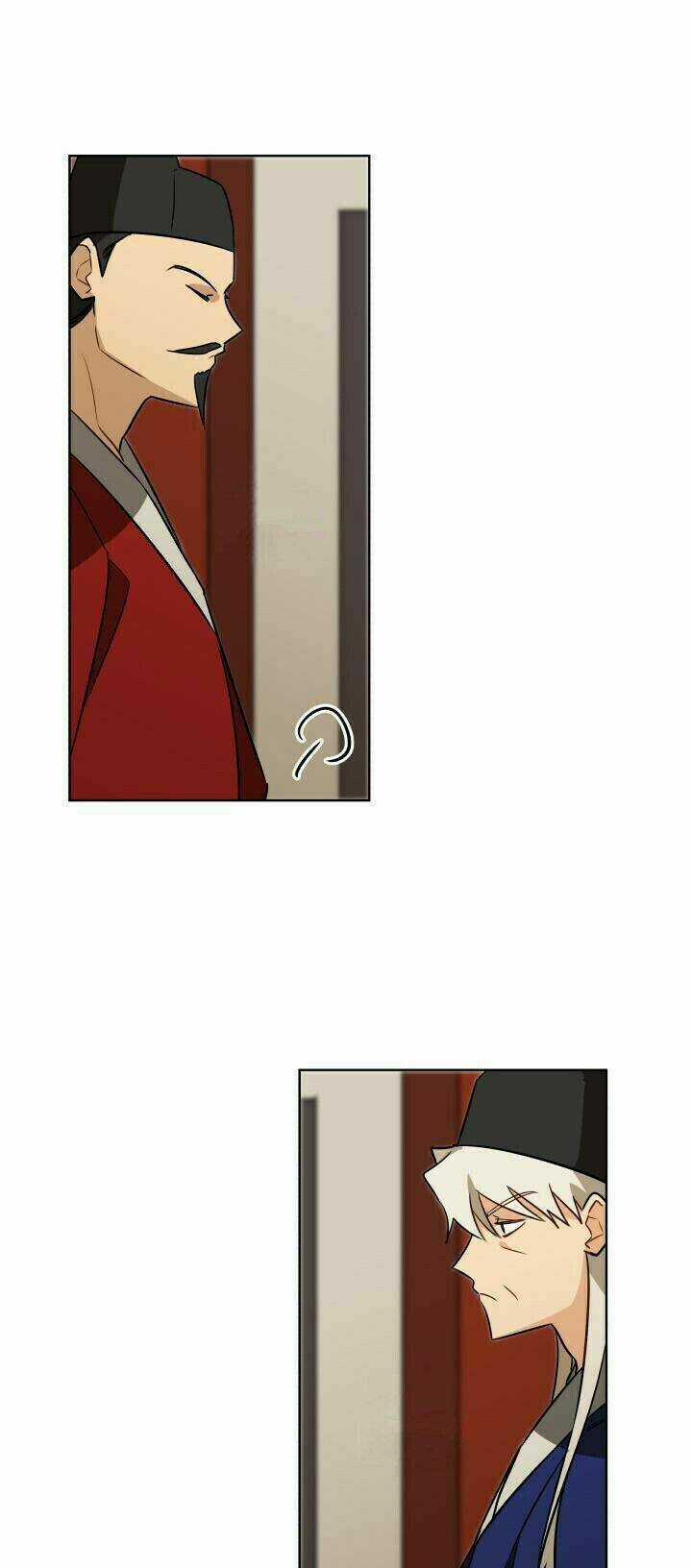 Quái Thú Với Hoa Chapter 48 trang 30