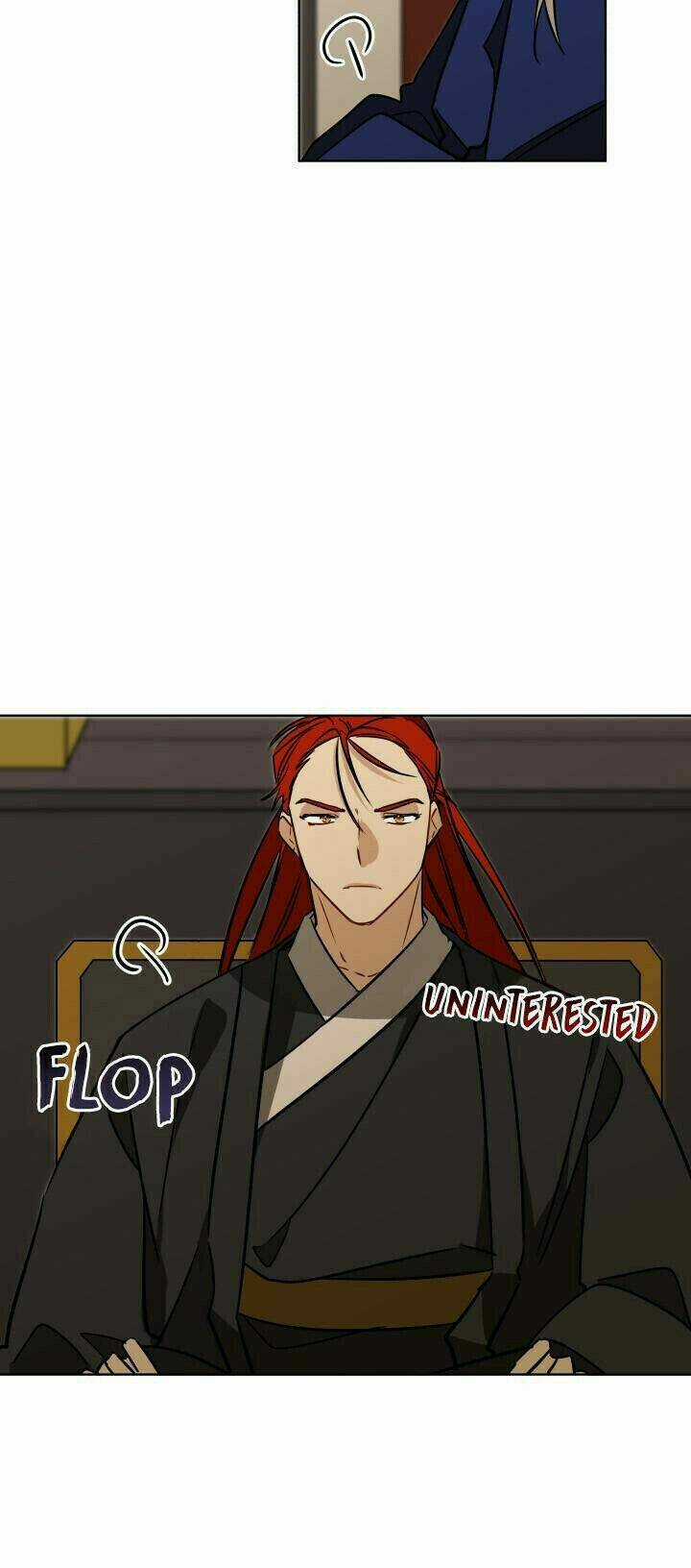 Quái Thú Với Hoa Chapter 48 trang 31