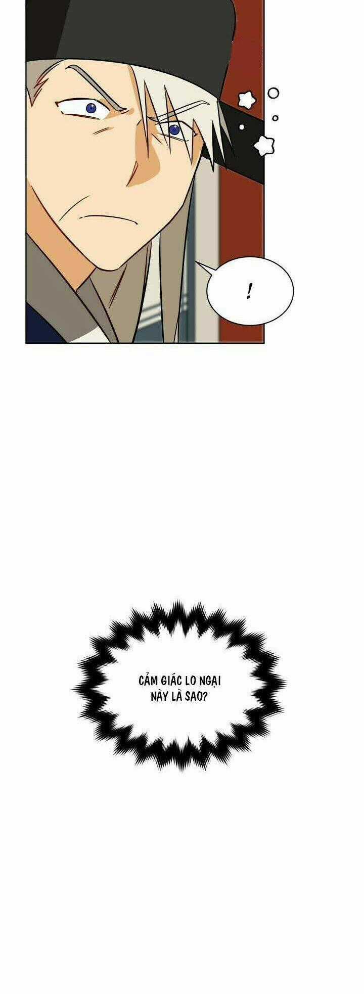 Quái Thú Với Hoa Chapter 48 trang 41