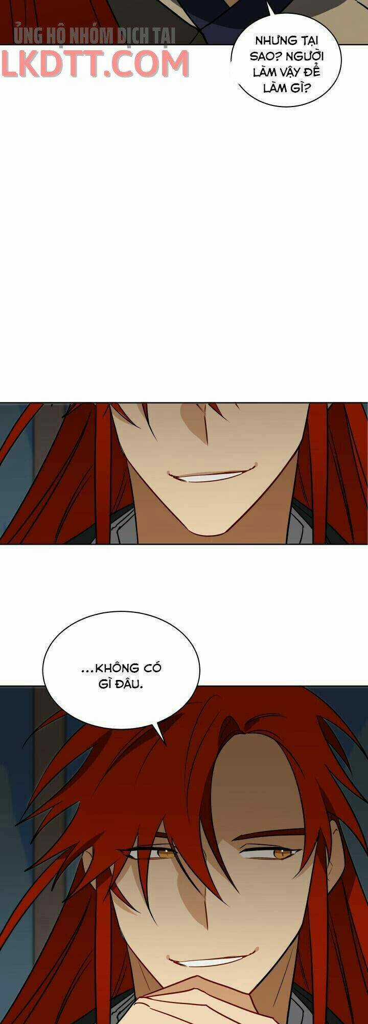 Quái Thú Với Hoa Chapter 48 trang 5