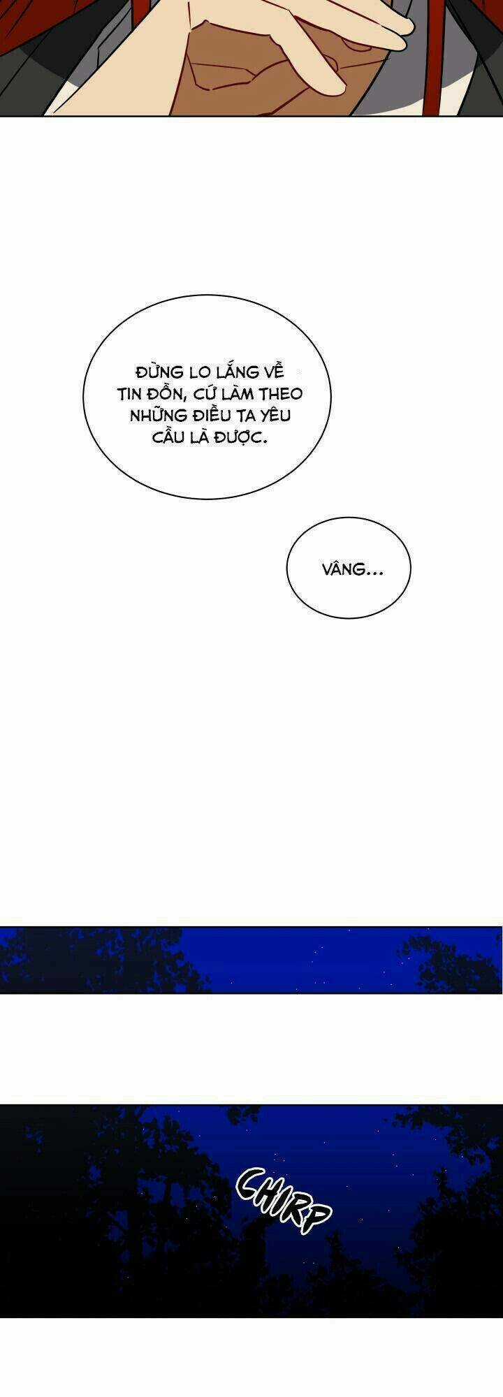 Quái Thú Với Hoa Chapter 48 trang 6