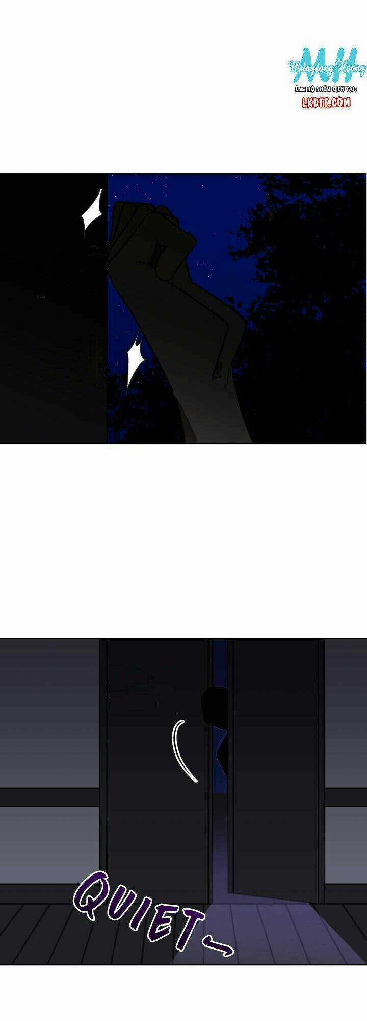 Quái Thú Với Hoa Chapter 48 trang 7