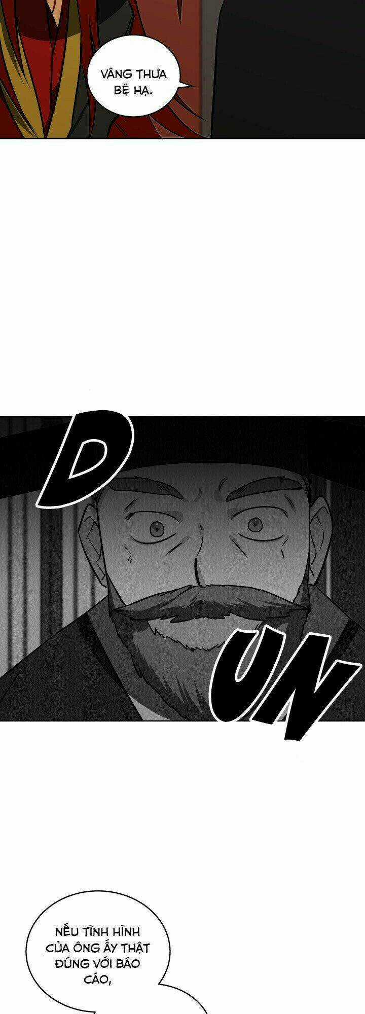 Quái Thú Với Hoa Chapter 49 trang 26