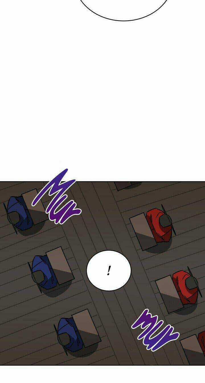 Quái Thú Với Hoa Chapter 49 trang 29