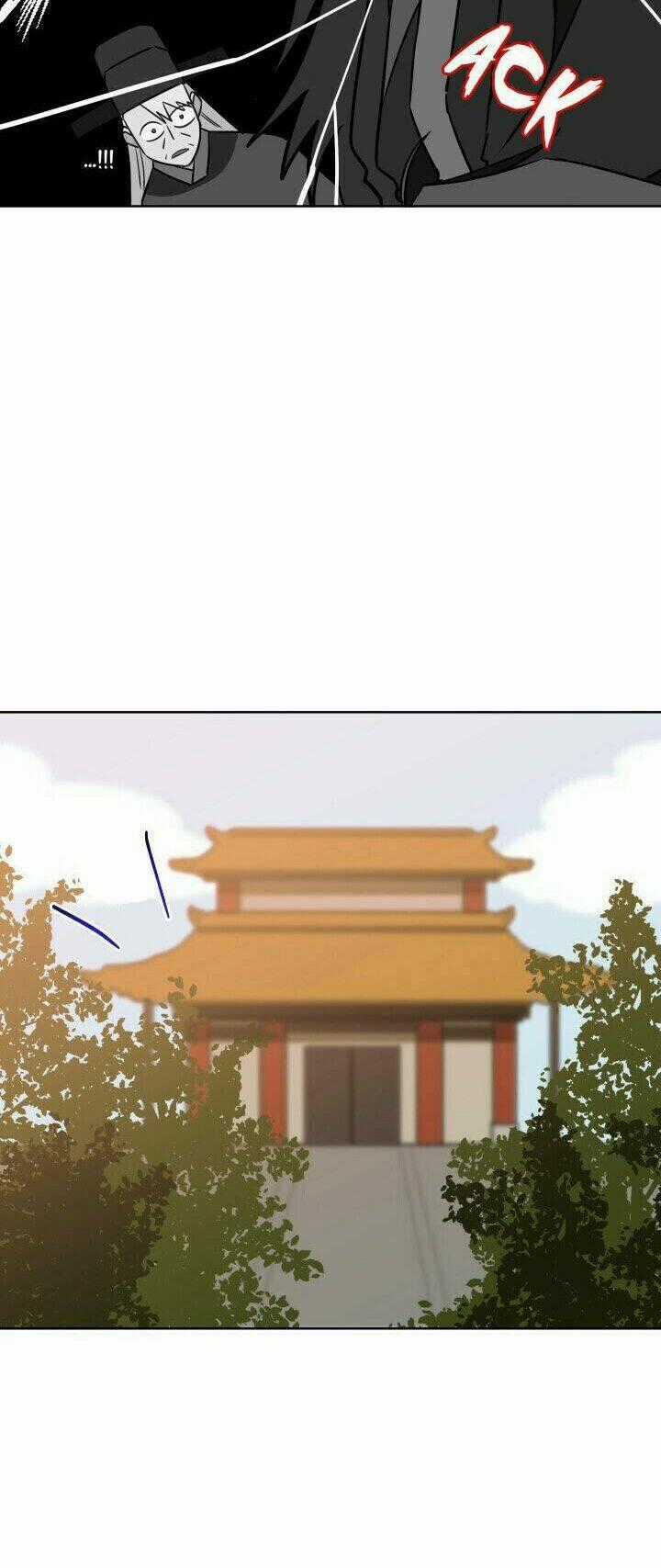 Quái Thú Với Hoa Chapter 49 trang 40