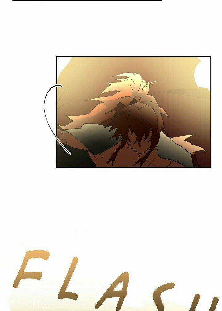 Quái Thú Với Hoa Chapter 5 trang 20