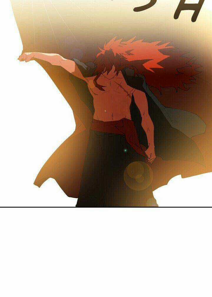 Quái Thú Với Hoa Chapter 5 trang 21