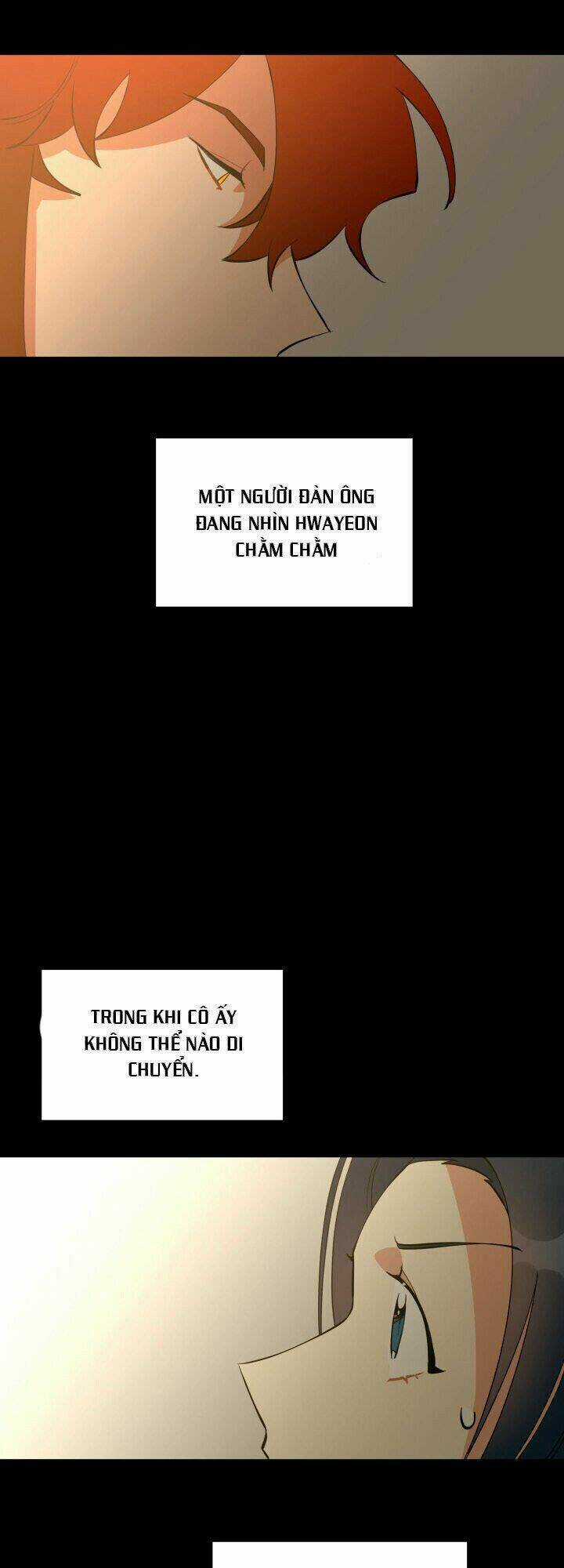 Quái Thú Với Hoa Chapter 5 trang 24