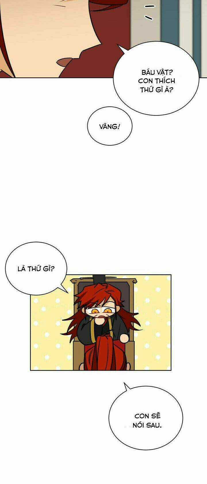 Quái Thú Với Hoa Chapter 50 trang 24