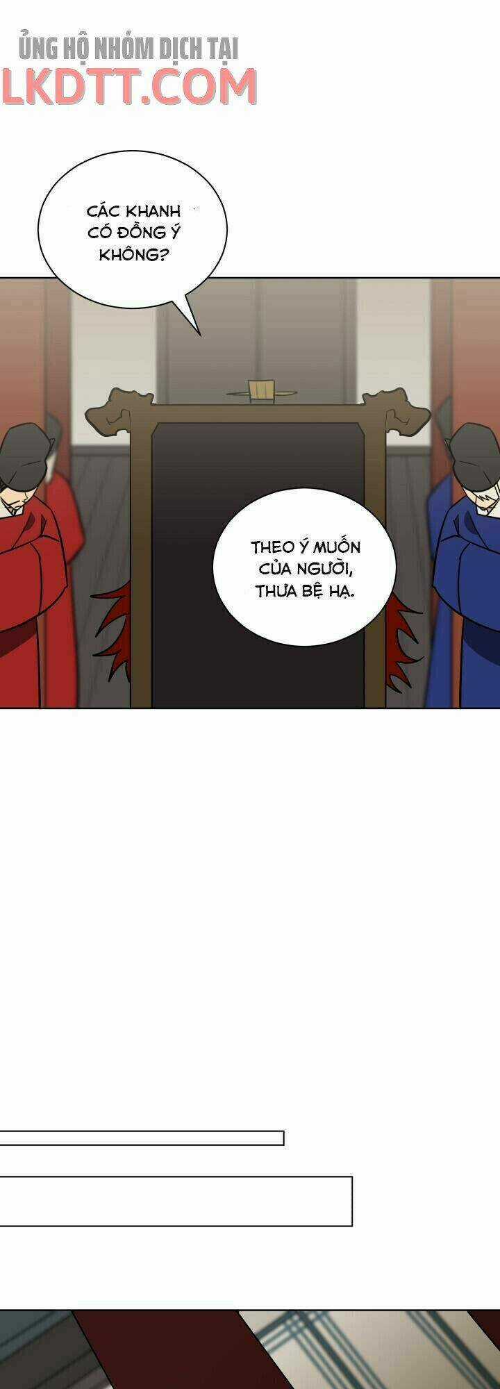 Quái Thú Với Hoa Chapter 50 trang 25