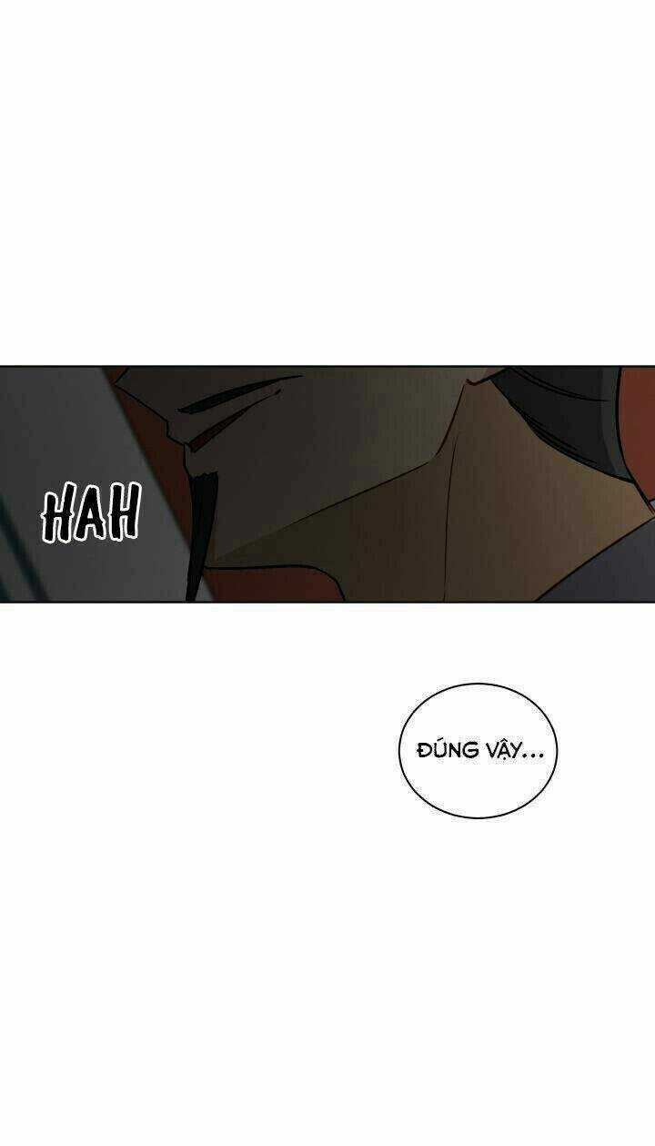 Quái Thú Với Hoa Chapter 50 trang 27