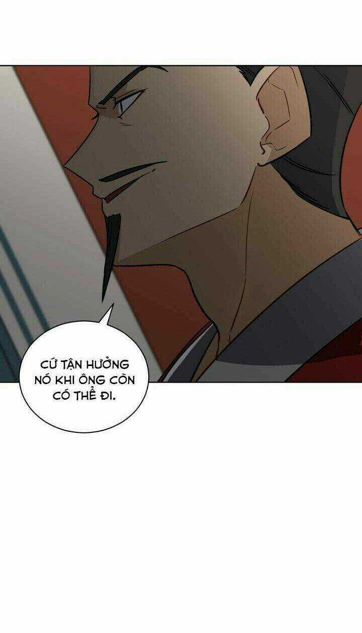 Quái Thú Với Hoa Chapter 50 trang 28