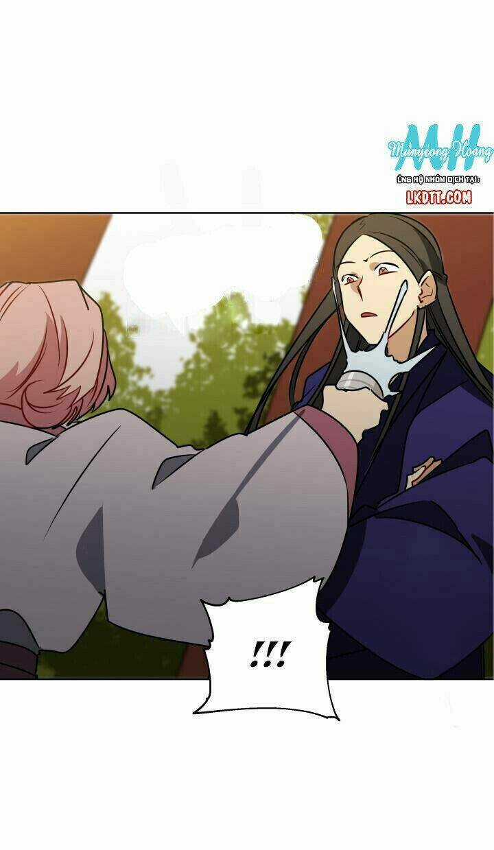 Quái Thú Với Hoa Chapter 50 trang 38