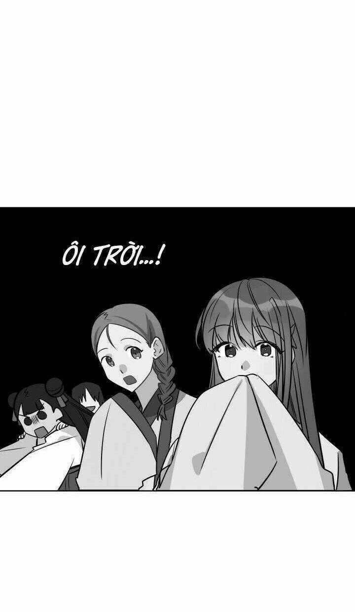 Quái Thú Với Hoa Chapter 50 trang 39