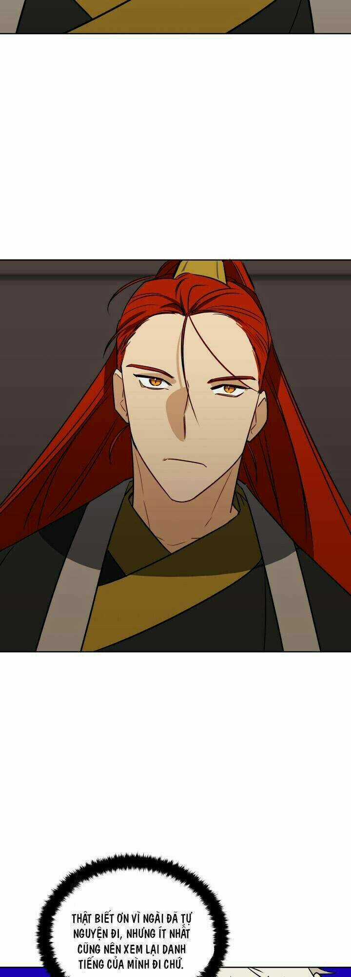 Quái Thú Với Hoa Chapter 50 trang 6