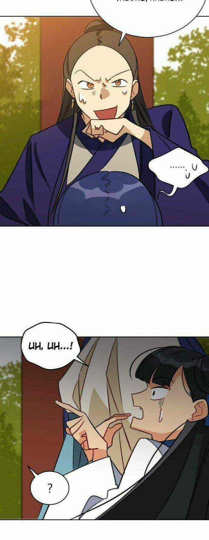 Quái Thú Với Hoa Chapter 51 trang 13