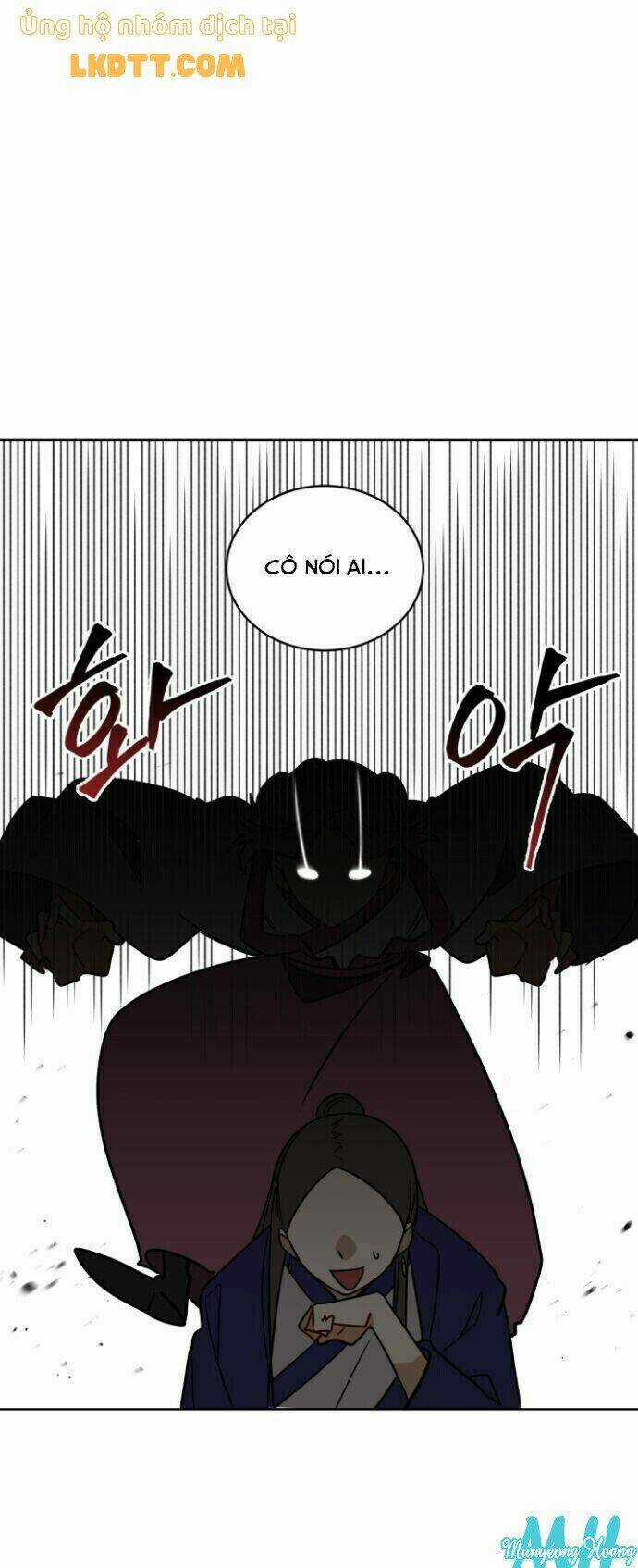 Quái Thú Với Hoa Chapter 51 trang 14