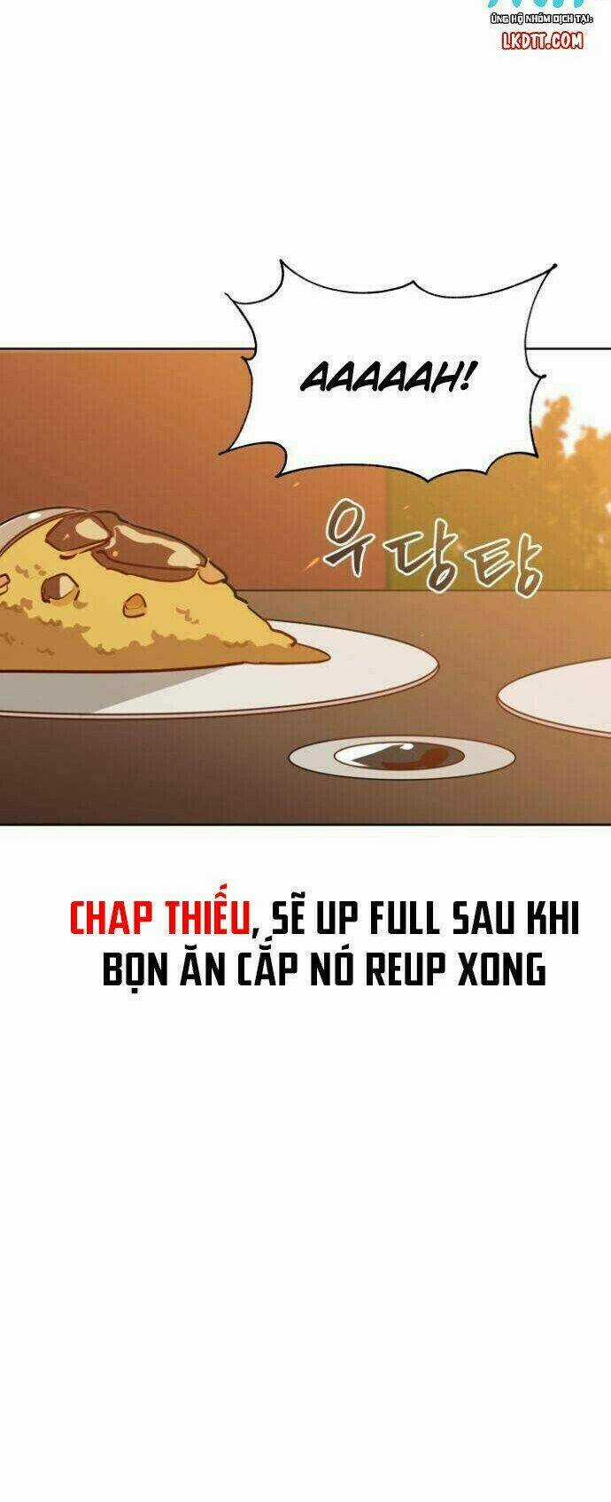 Quái Thú Với Hoa Chapter 51 trang 15