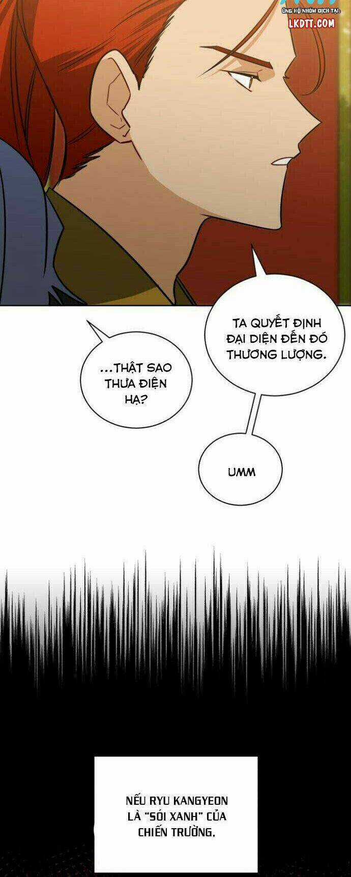 Quái Thú Với Hoa Chapter 51 trang 19