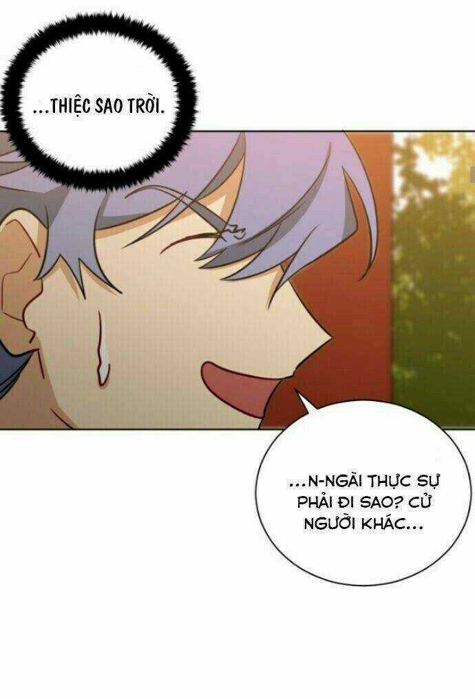 Quái Thú Với Hoa Chapter 51 trang 22