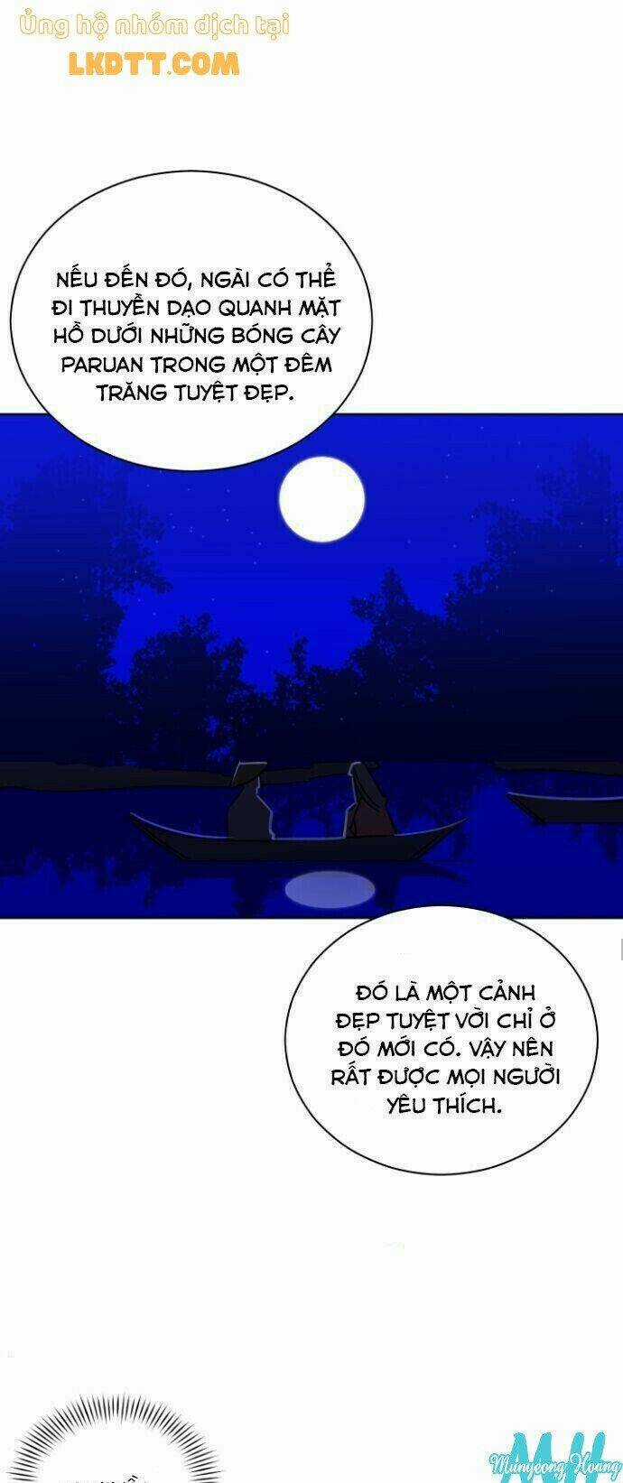 Quái Thú Với Hoa Chapter 51 trang 25