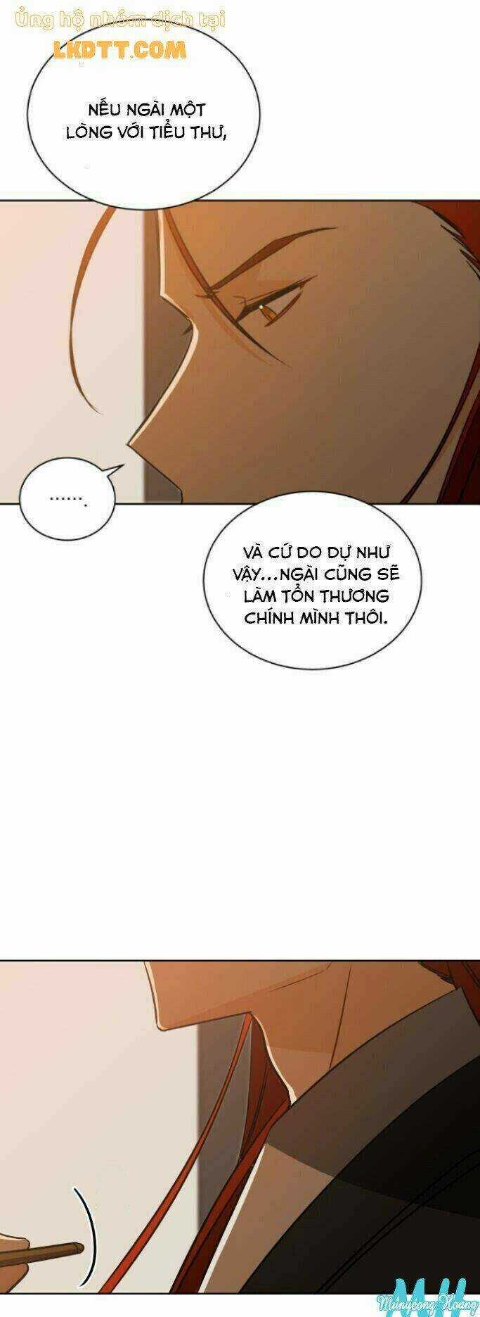 Quái Thú Với Hoa Chapter 51 trang 39