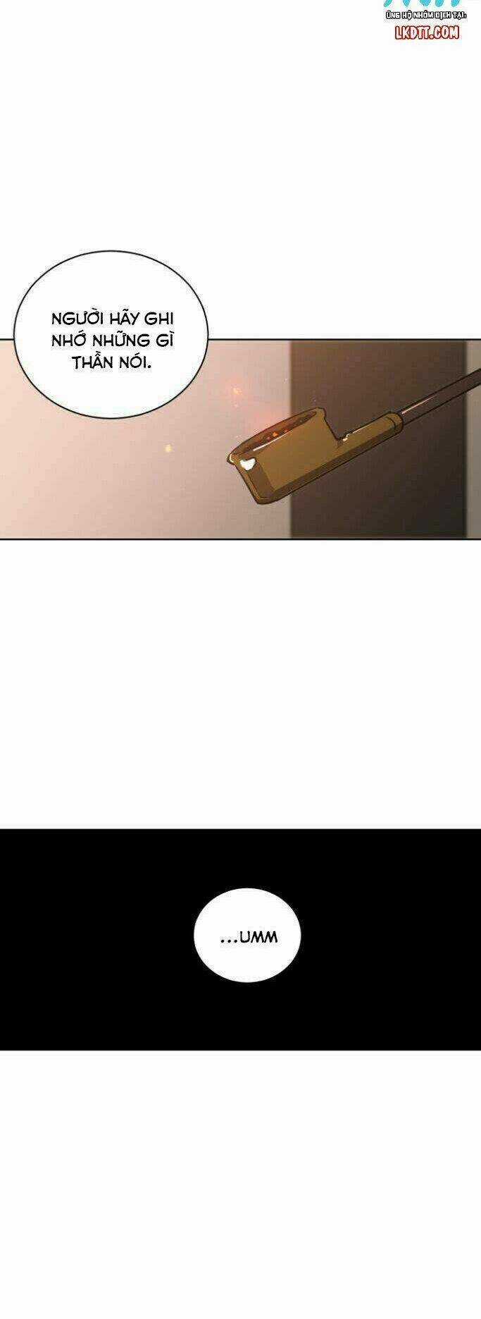 Quái Thú Với Hoa Chapter 51 trang 40