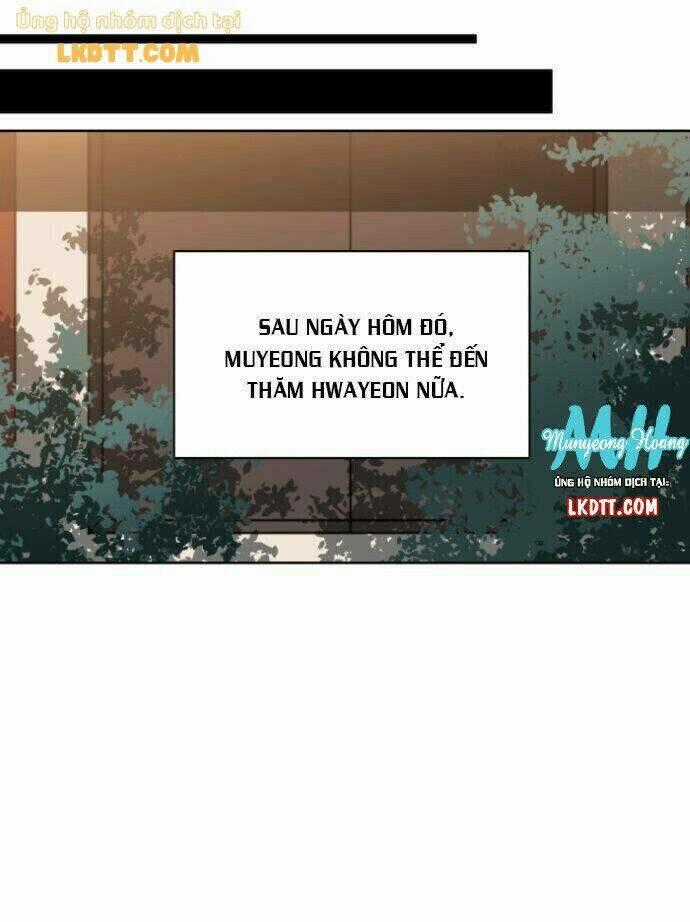 Quái Thú Với Hoa Chapter 51 trang 41