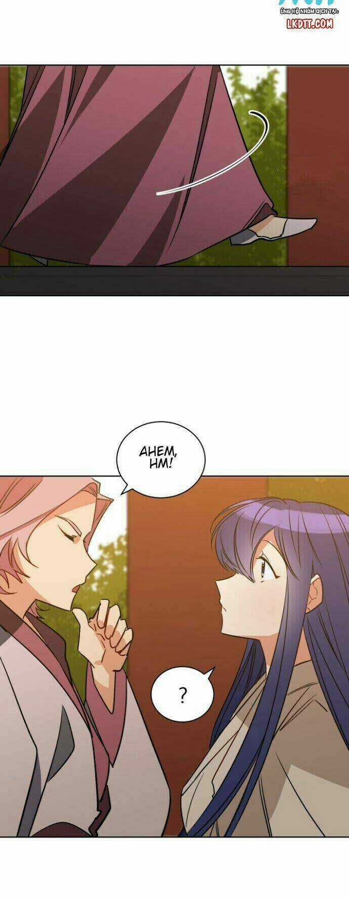 Quái Thú Với Hoa Chapter 51 trang 5