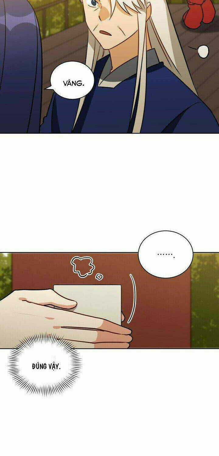 Quái Thú Với Hoa Chapter 52 trang 26