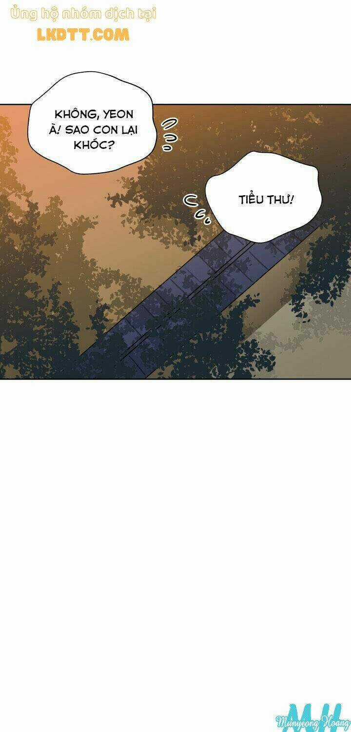 Quái Thú Với Hoa Chapter 52 trang 30