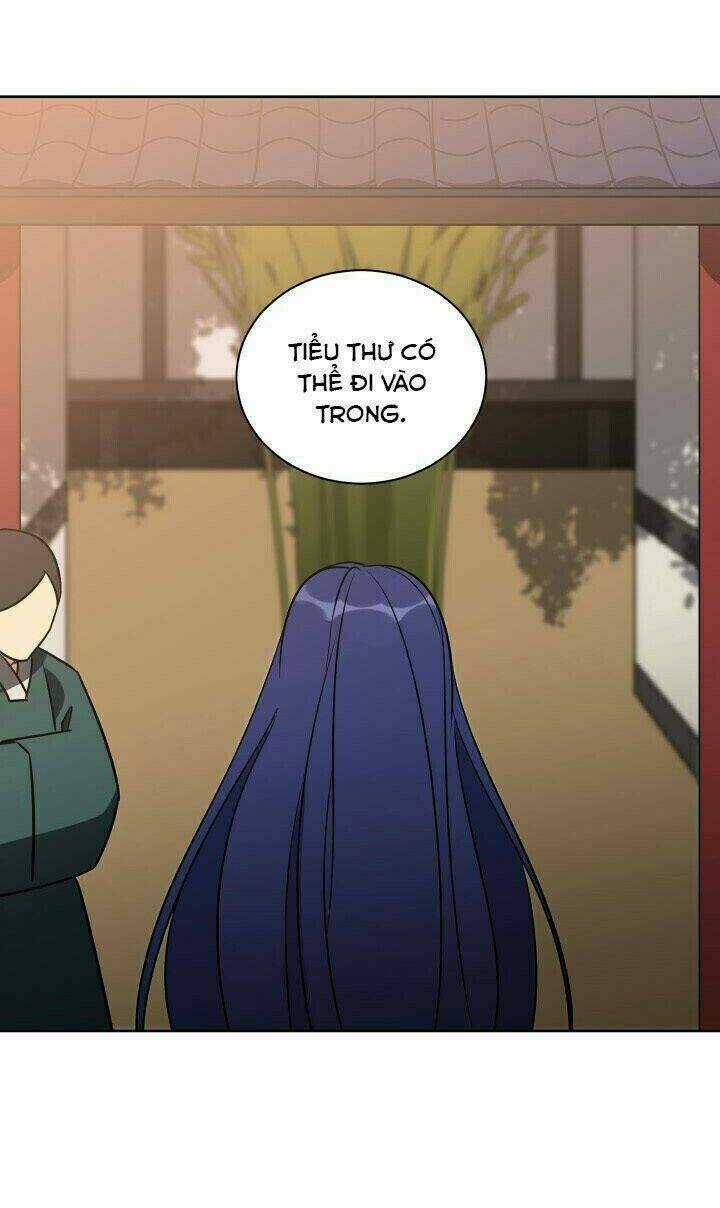 Quái Thú Với Hoa Chapter 52 trang 34