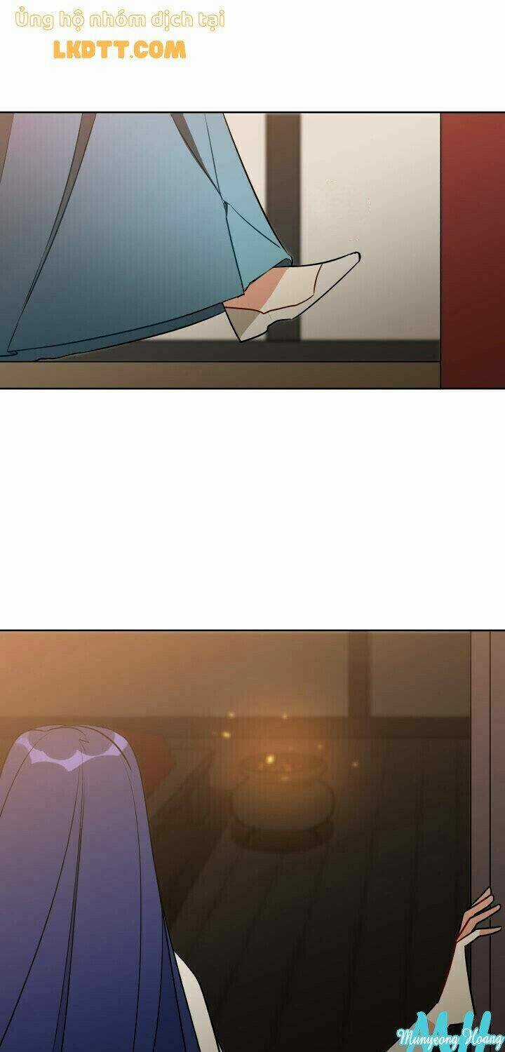 Quái Thú Với Hoa Chapter 52 trang 35