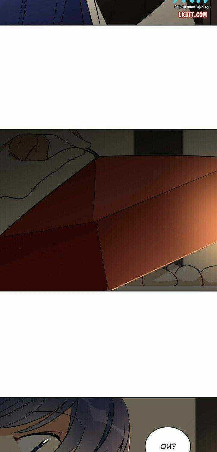 Quái Thú Với Hoa Chapter 52 trang 36