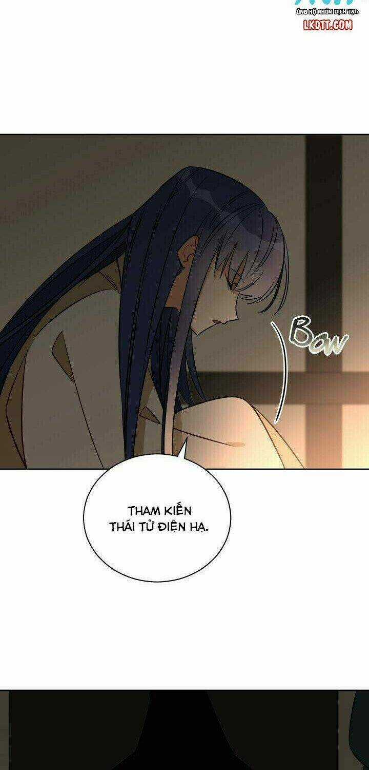 Quái Thú Với Hoa Chapter 52 trang 38