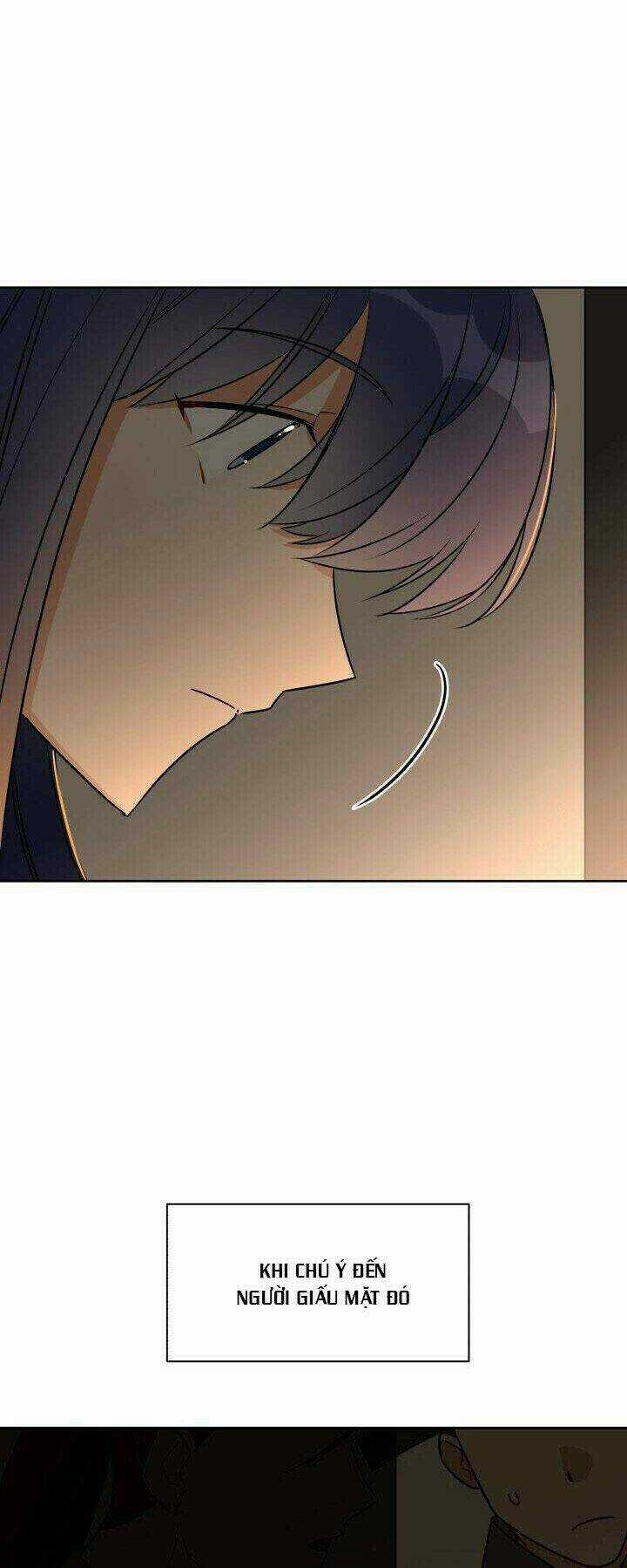 Quái Thú Với Hoa Chapter 52 trang 41