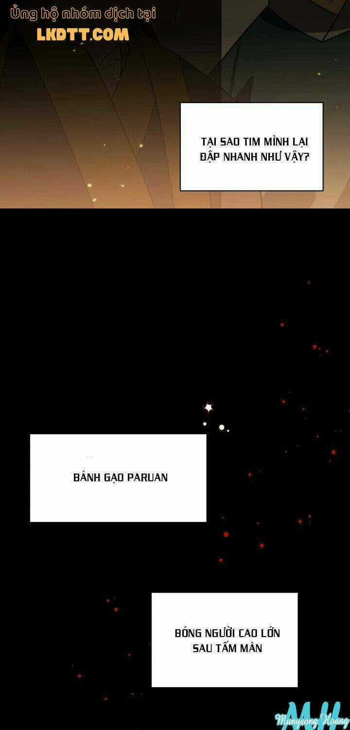 Quái Thú Với Hoa Chapter 52 trang 42