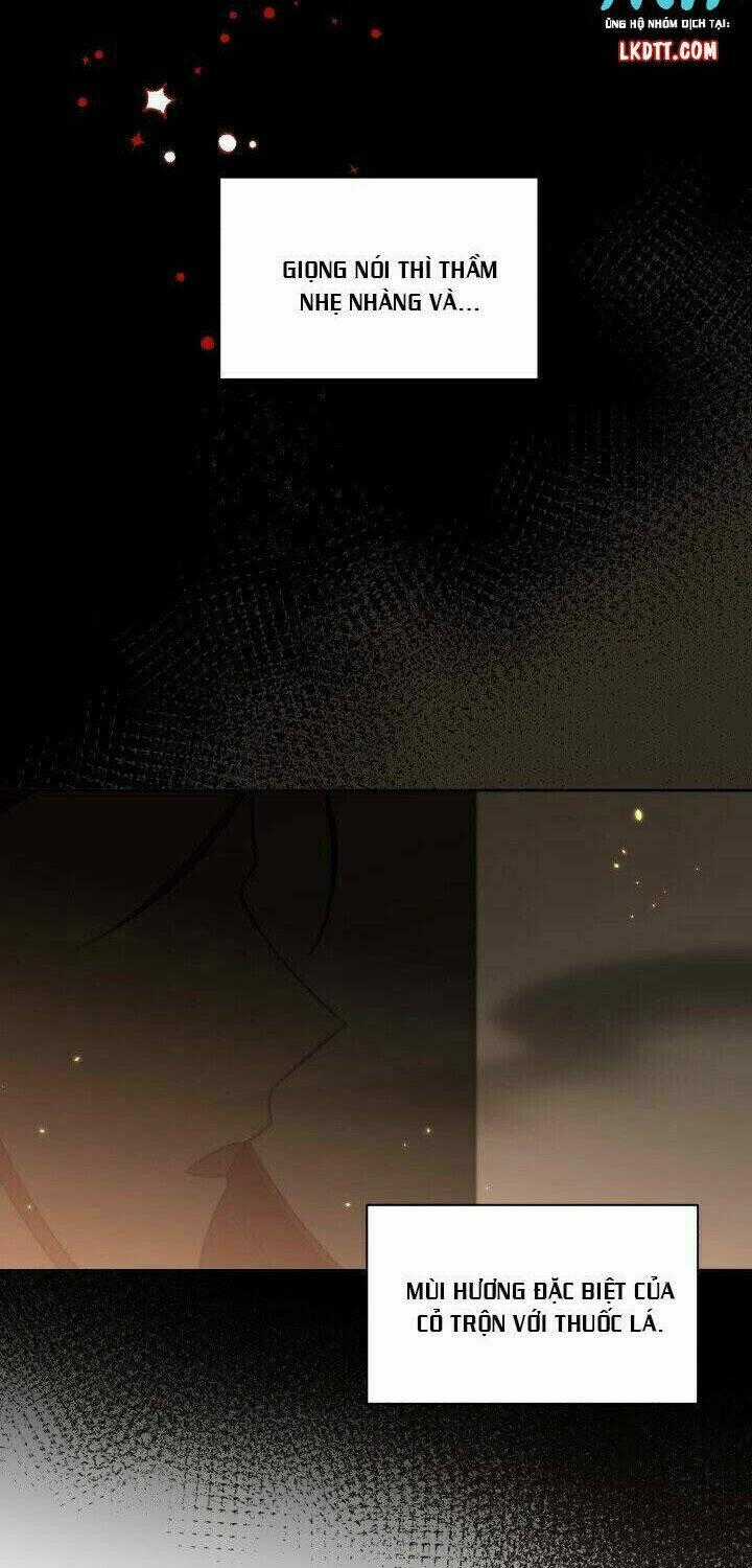 Quái Thú Với Hoa Chapter 52 trang 43