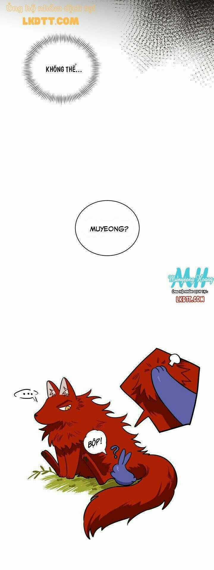 Quái Thú Với Hoa Chapter 52 trang 44