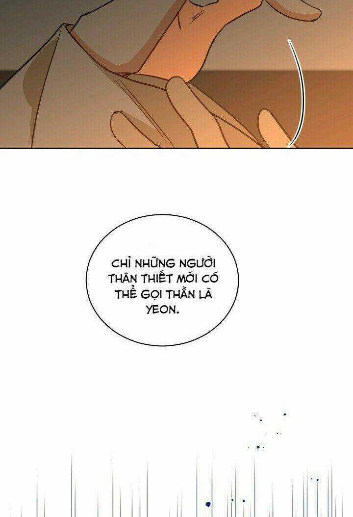 Quái Thú Với Hoa Chapter 53 trang 10