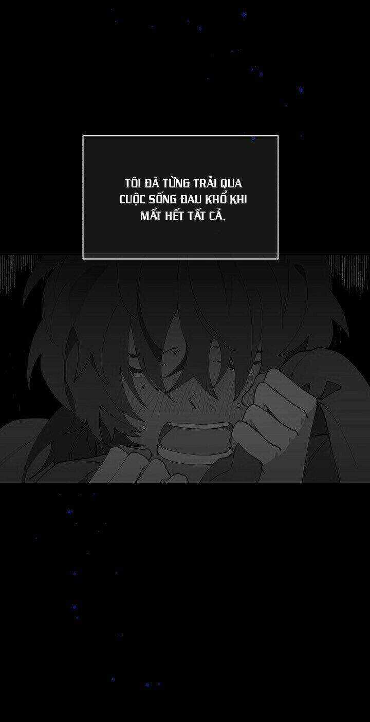 Quái Thú Với Hoa Chapter 53 trang 13