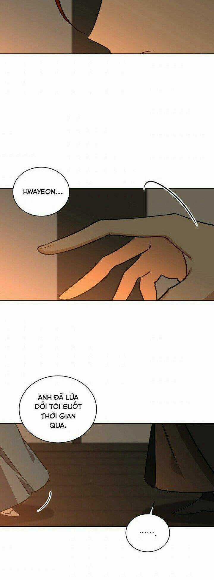 Quái Thú Với Hoa Chapter 53 trang 3