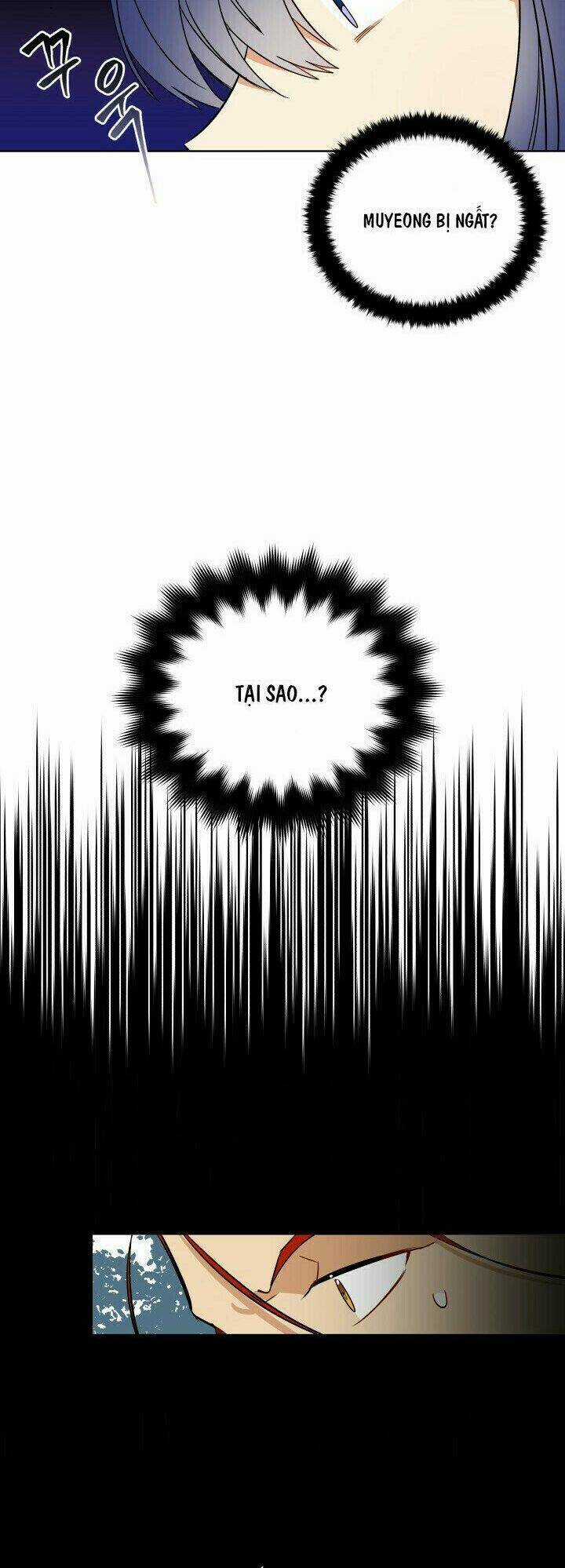 Quái Thú Với Hoa Chapter 53 trang 32